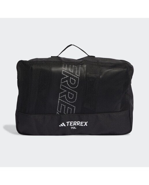 Saco de Desporto Terrex Rain.Rdy Expedition - 70 L Preto-2