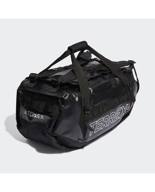 Saco de Desporto Terrex Rain.Rdy Expedition - 70 L Preto-3