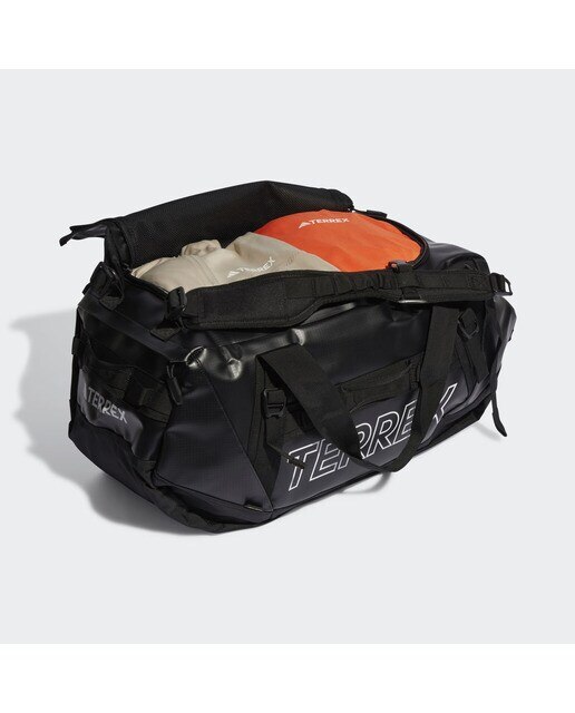 Saco de Desporto Terrex Rain.Rdy Expedition - 70 L Preto-4