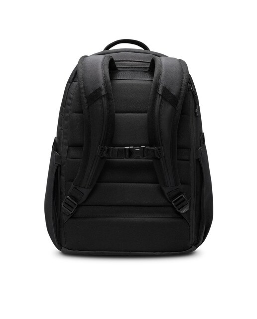 Mochila Unissexo NK Utility Power Preto-2