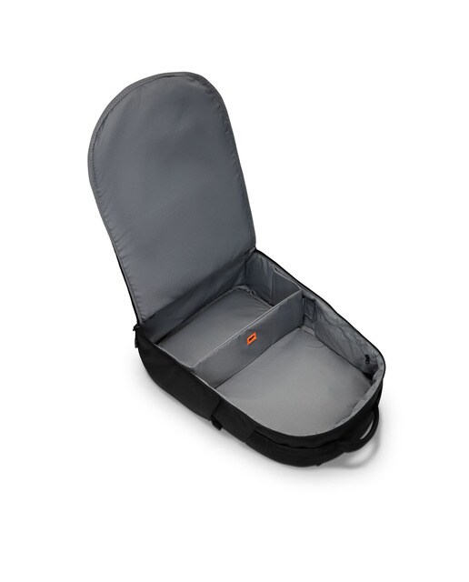 Mochila Unissexo NK Utility Power Preto-4