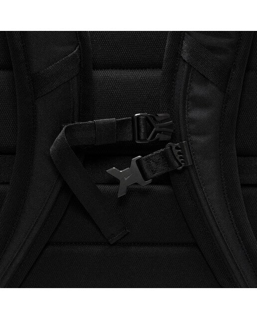 Mochila Unissexo NK Utility Power Preto-5