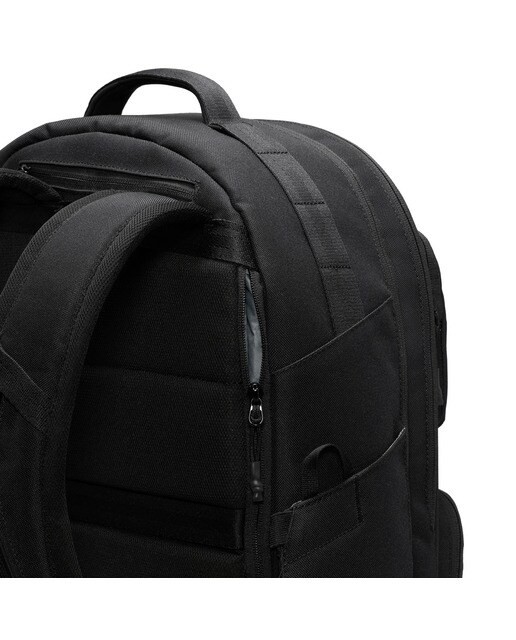 Mochila Unissexo NK Utility Power Preto-6
