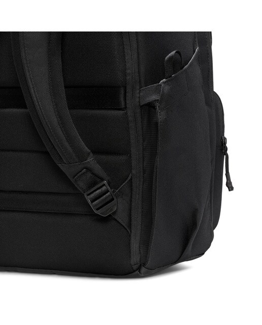 Mochila Unissexo NK Utility Power Preto-7