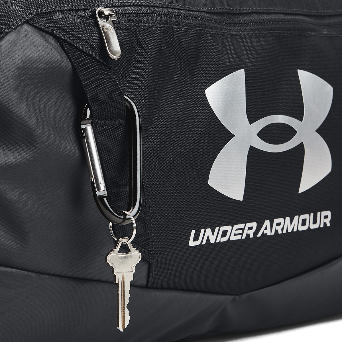 Saco de Desporto Undeniable 5.0 Duffle SM Preto / Cinzento-3
