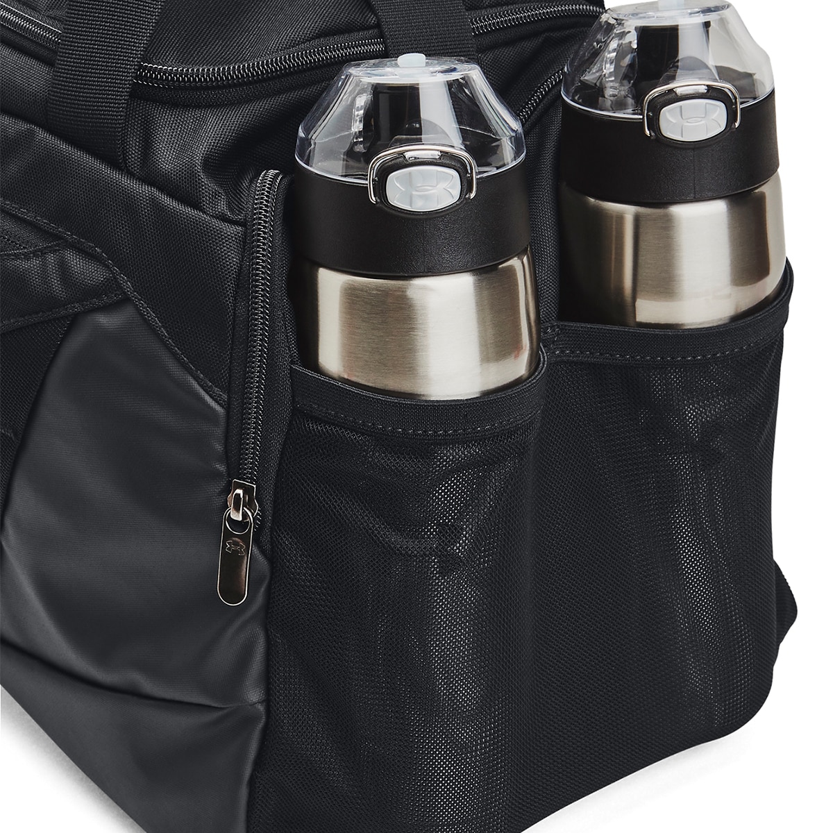 Saco de Desporto Undeniable 5.0 Duffle SM Preto / Cinzento-4