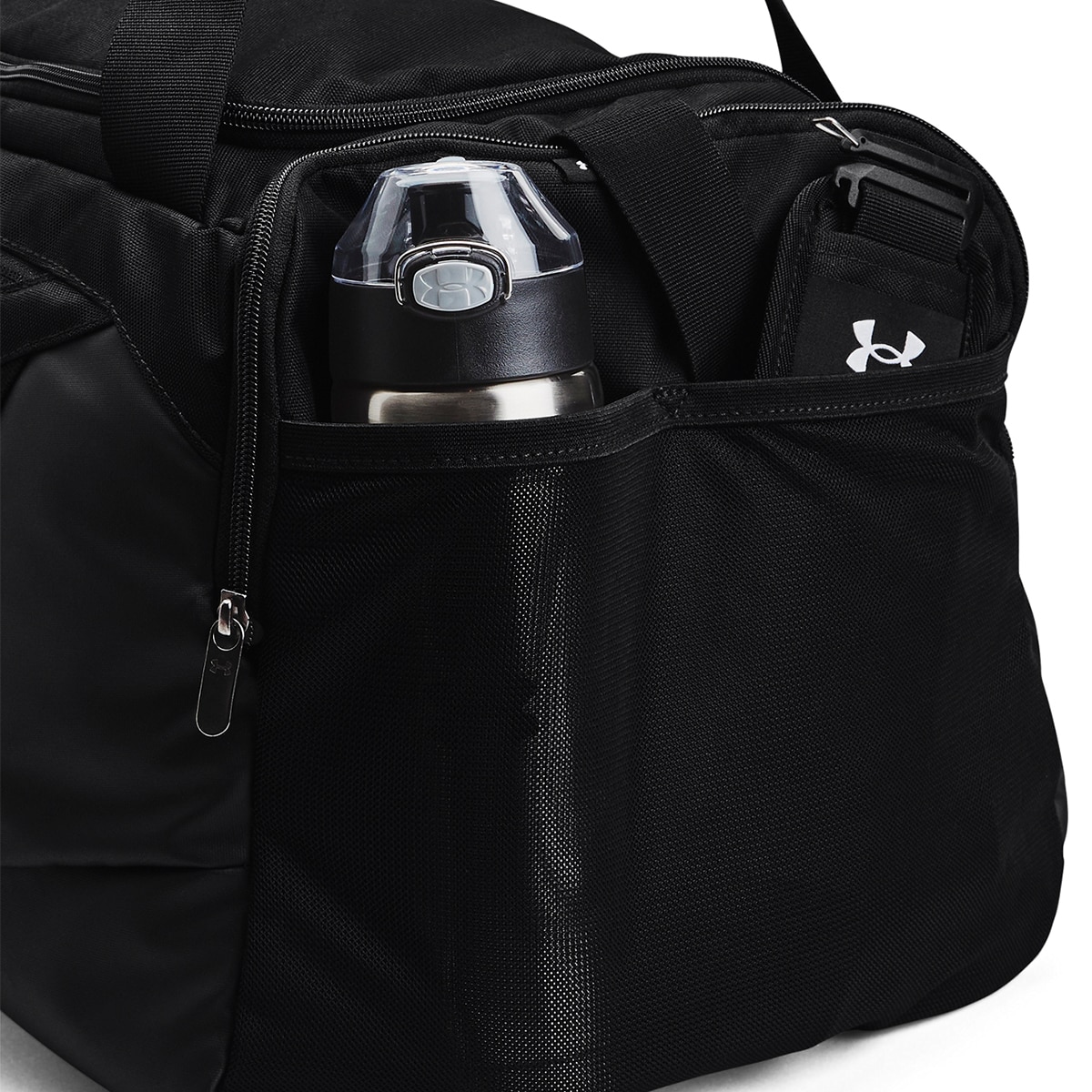 Saco de Desporto Undeniable 5.0 Duffle SM Preto / Cinzento-9