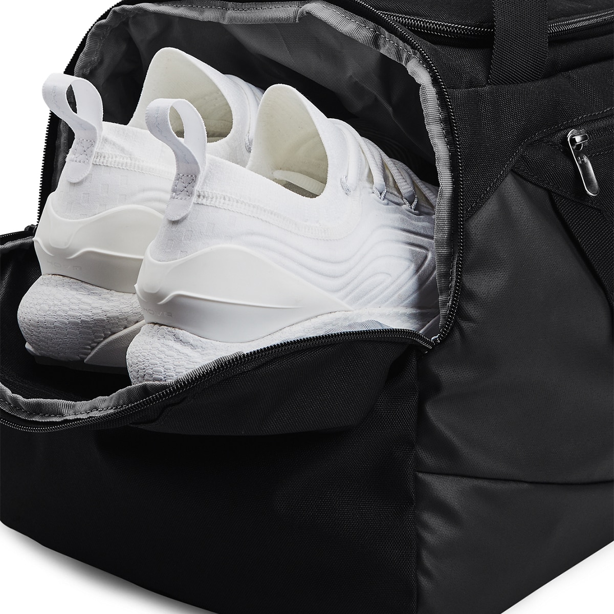 Saco de Desporto Undeniable 5.0 Duffle SM Preto / Cinzento-10