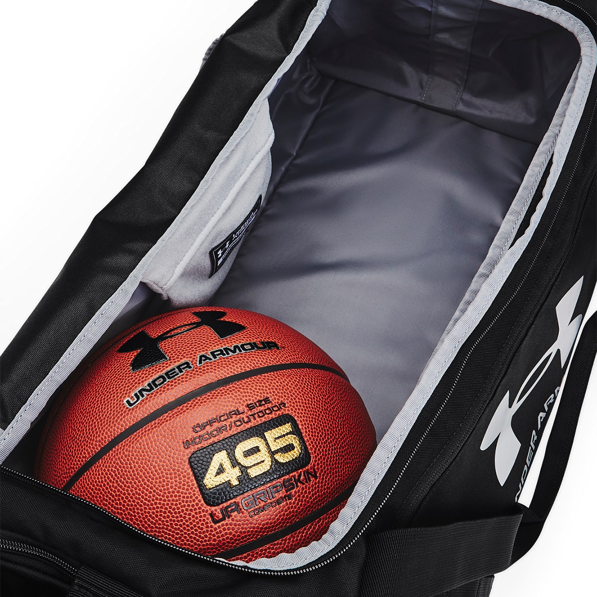 Saco de Desporto Undeniable 5.0 Preto-3