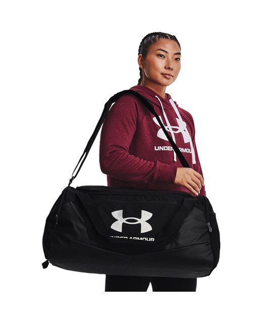 Saco de Desporto Undeniable 5.0 Preto-7