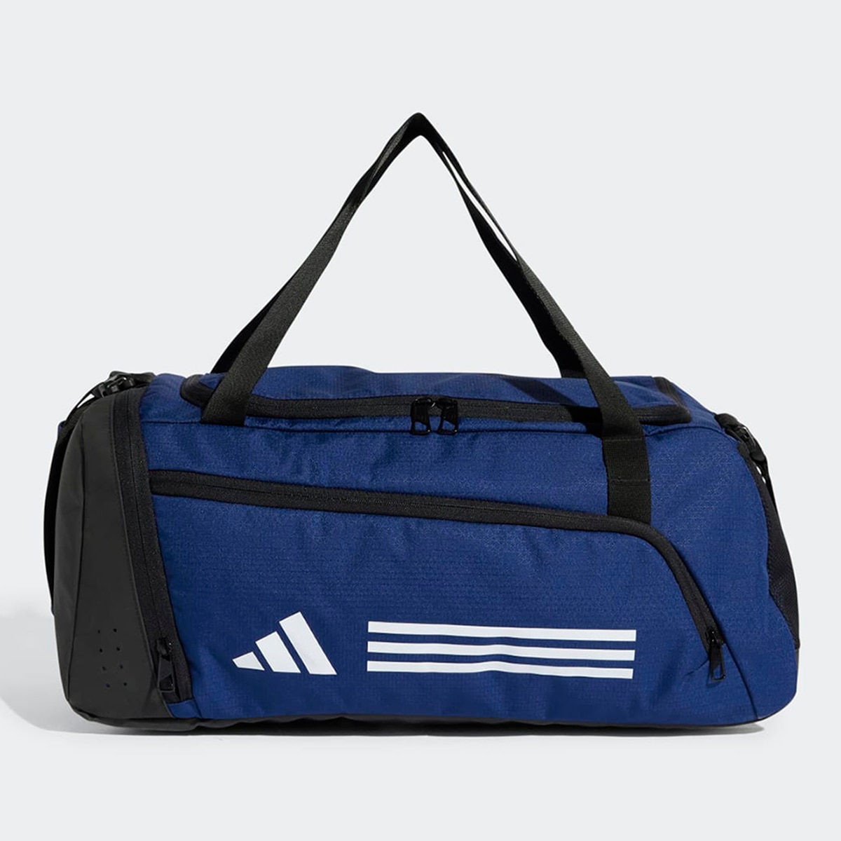 Saco de Desporto Essentials 3 Faixas Unissexo Azul-1