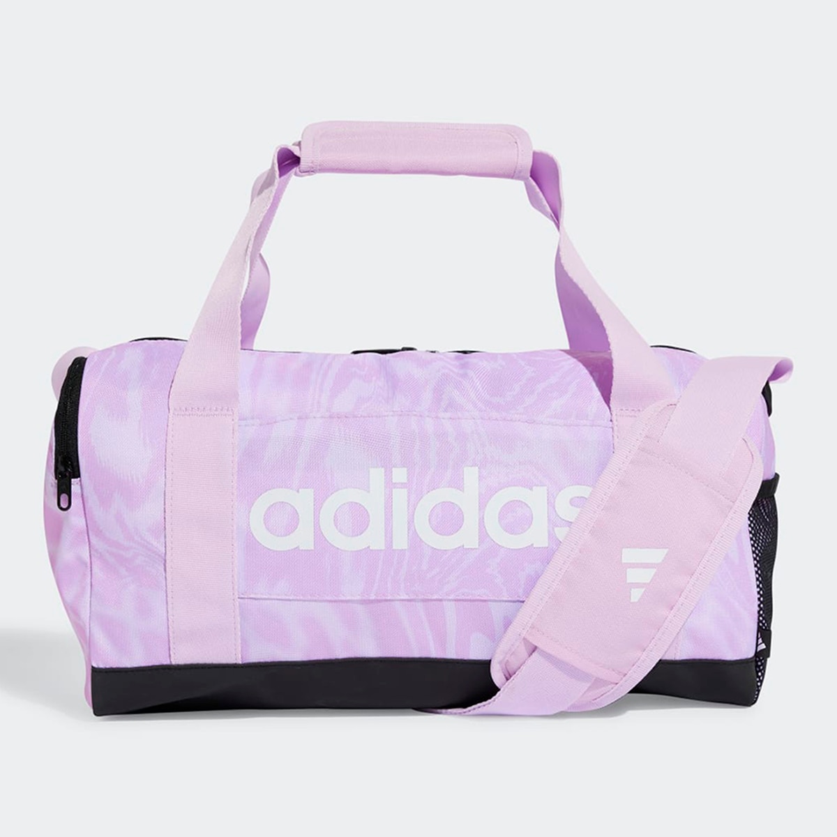 Saco de Desporto Linear Extra-Small Violeta-1