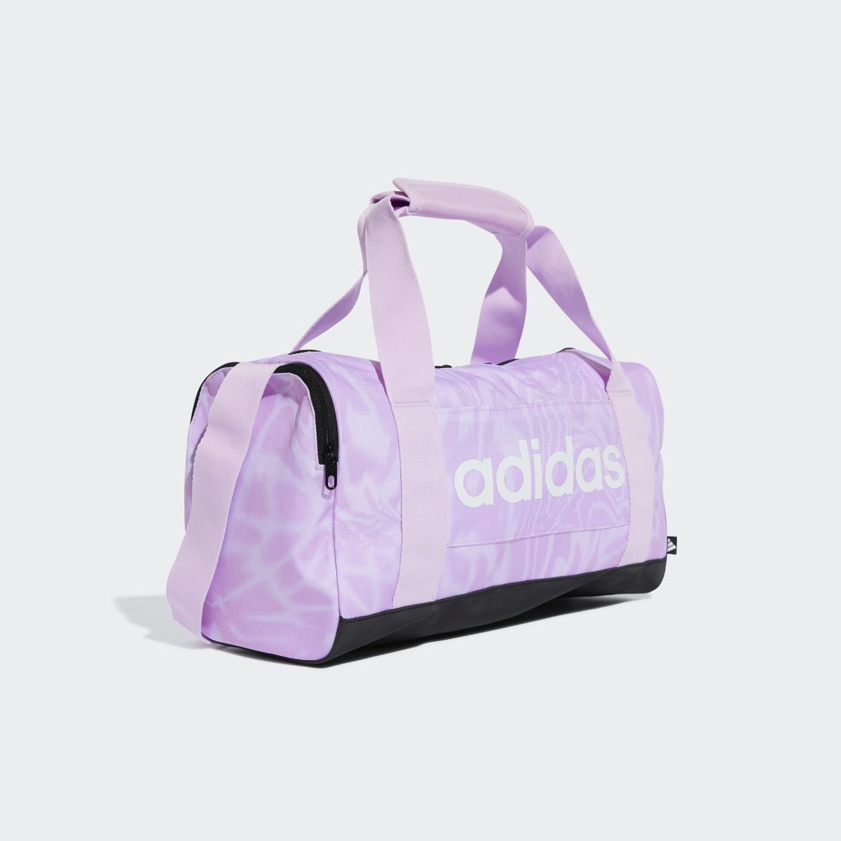 Saco de Desporto Linear Extra-Small Violeta-3