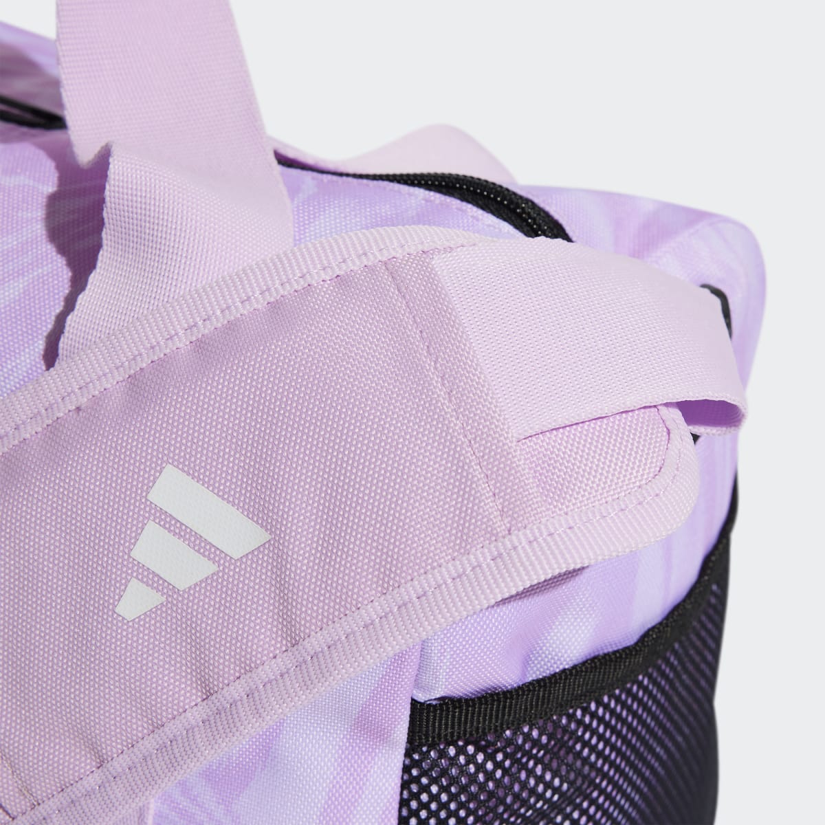 Saco de Desporto Linear Extra-Small Violeta-5