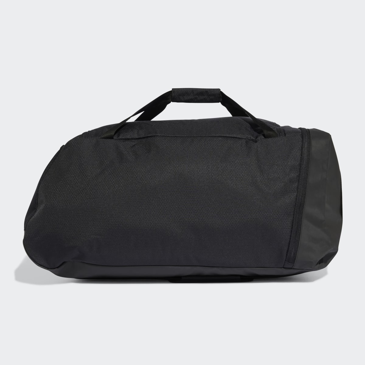 Saco de Desporto Grande Essentials 3 Faixas Preto-2