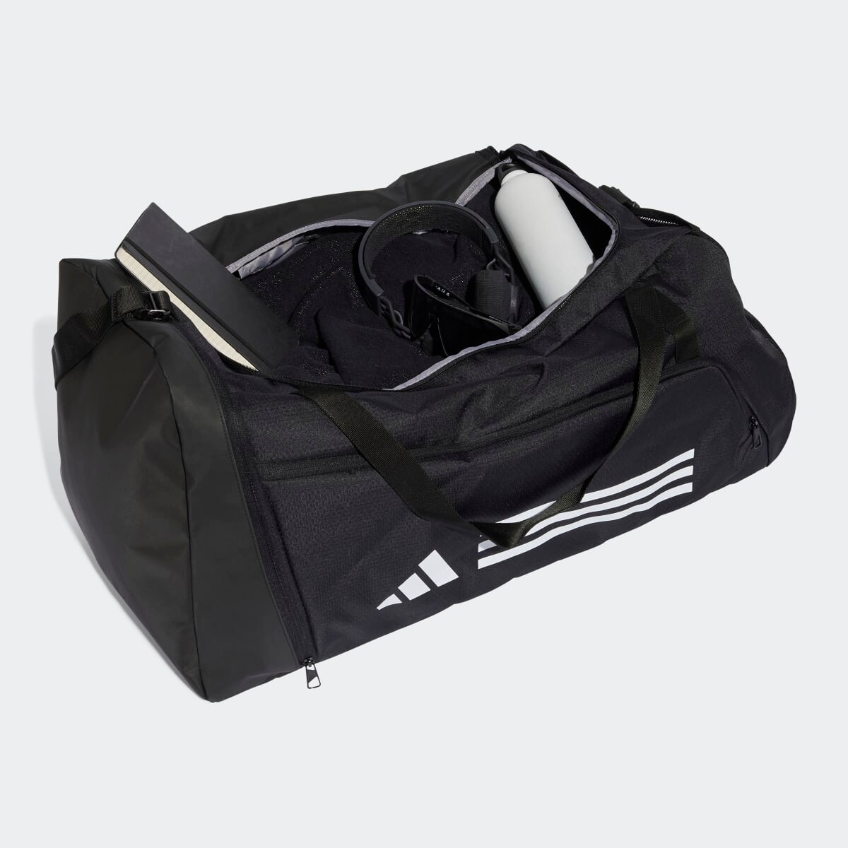 Bolsa de deporte grande Essentials bandas Adidas · adidas · El