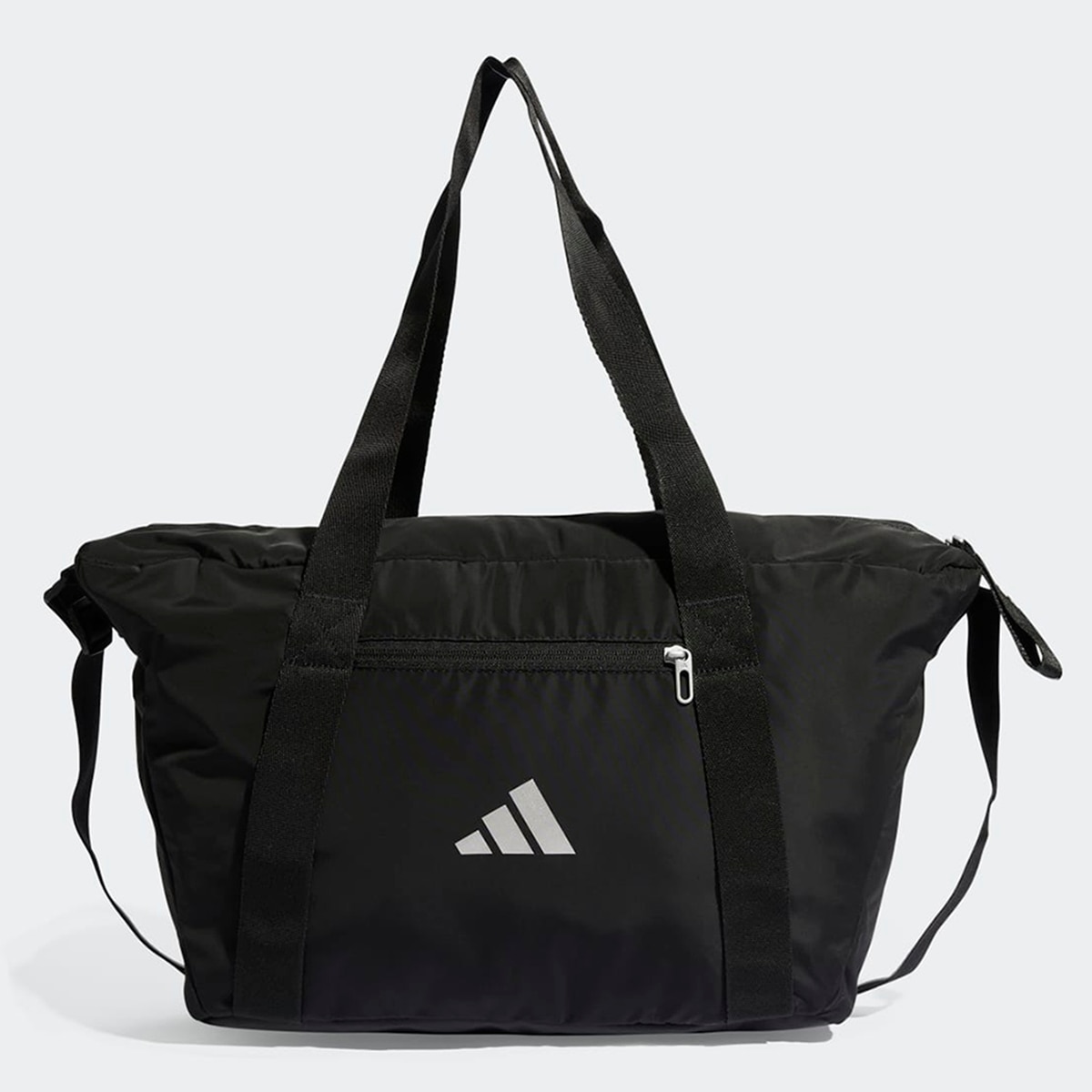 Saco de Desporto de Mulher Preto-1