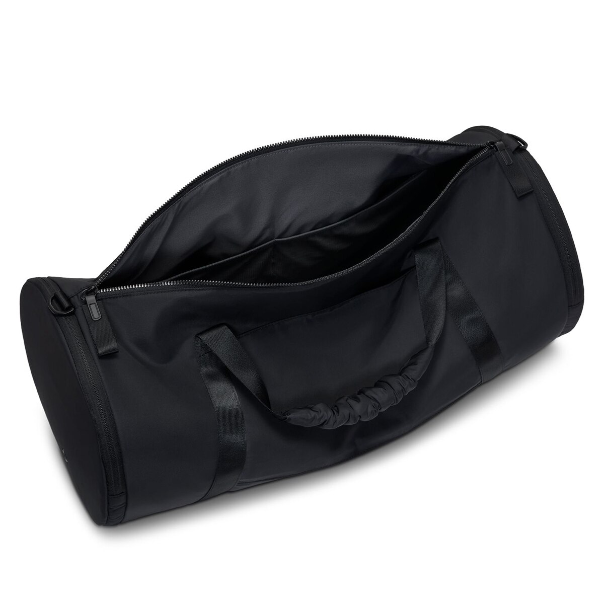 Saco de desporto One Preto-4