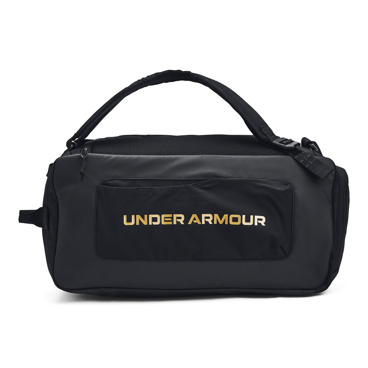 Saco de Desporto Pequeno Contain Duo Preto-2