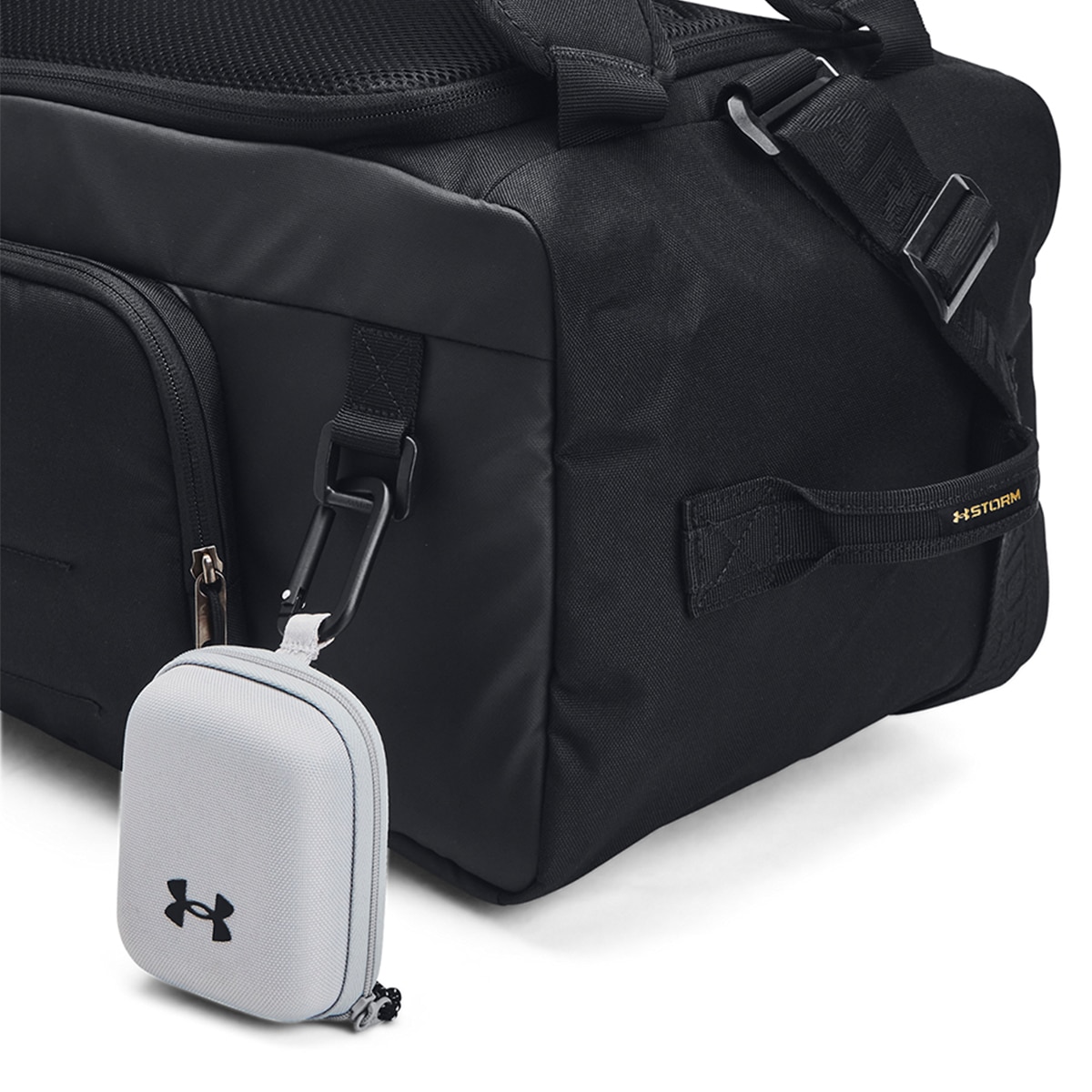 Saco de Desporto Pequeno Contain Duo Preto-6