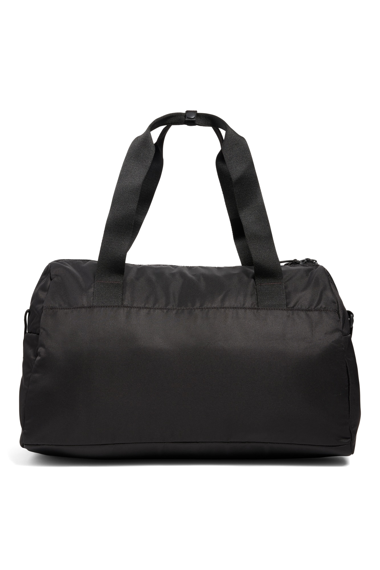 Saco de Desporto UA Studio Lite Duffle Preto-2