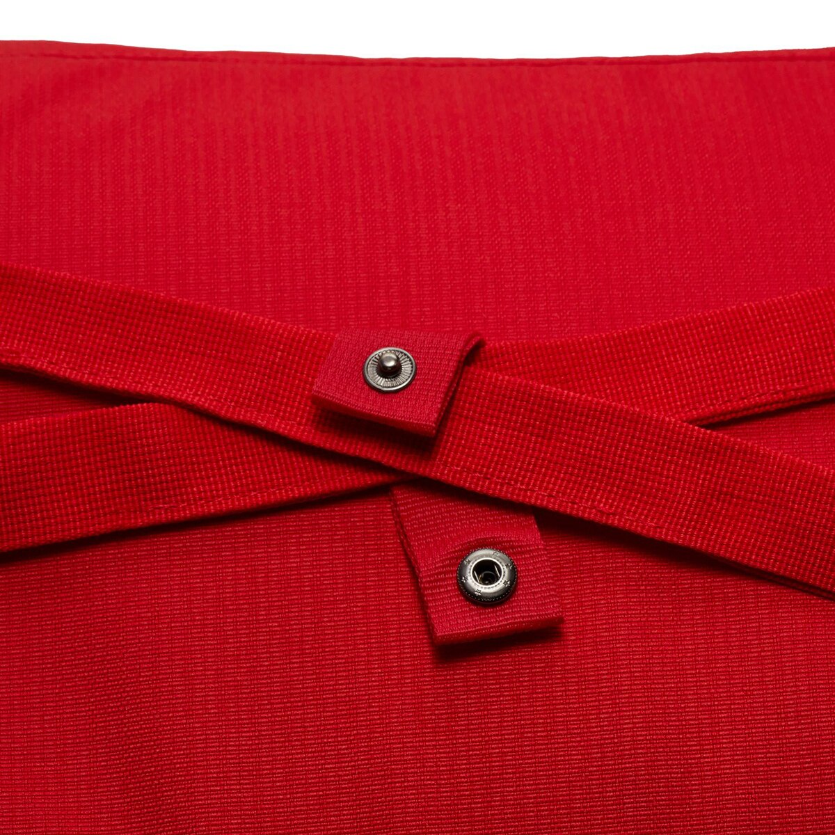 Saco de desporto Brasilia Vermelho-6