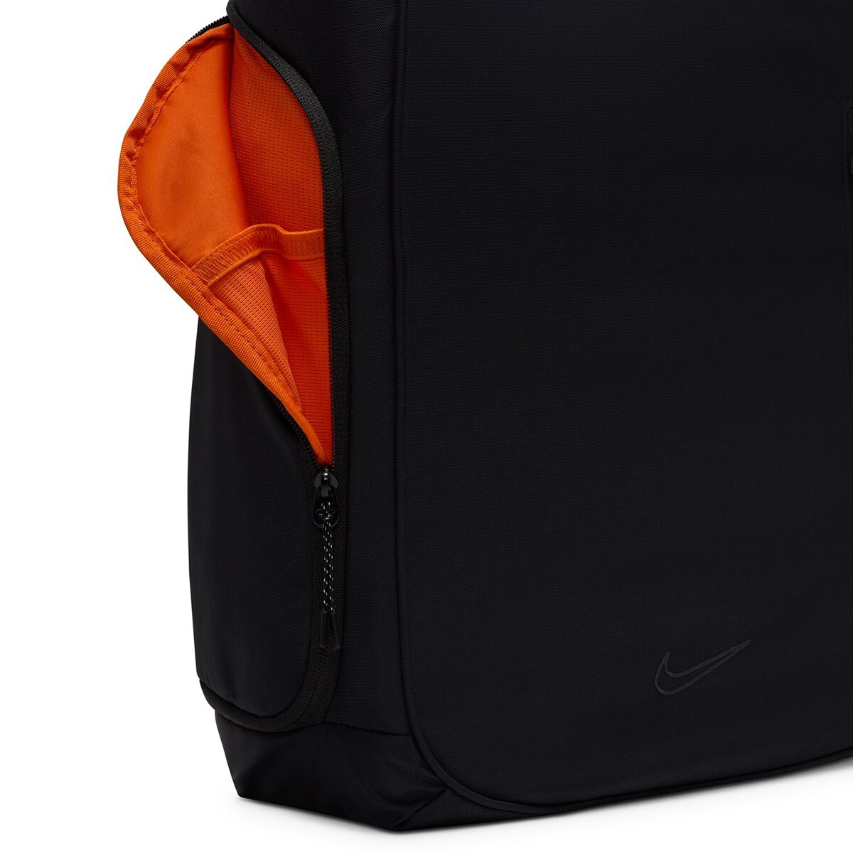 Mala de Mão Sportswear Commute Preto-7