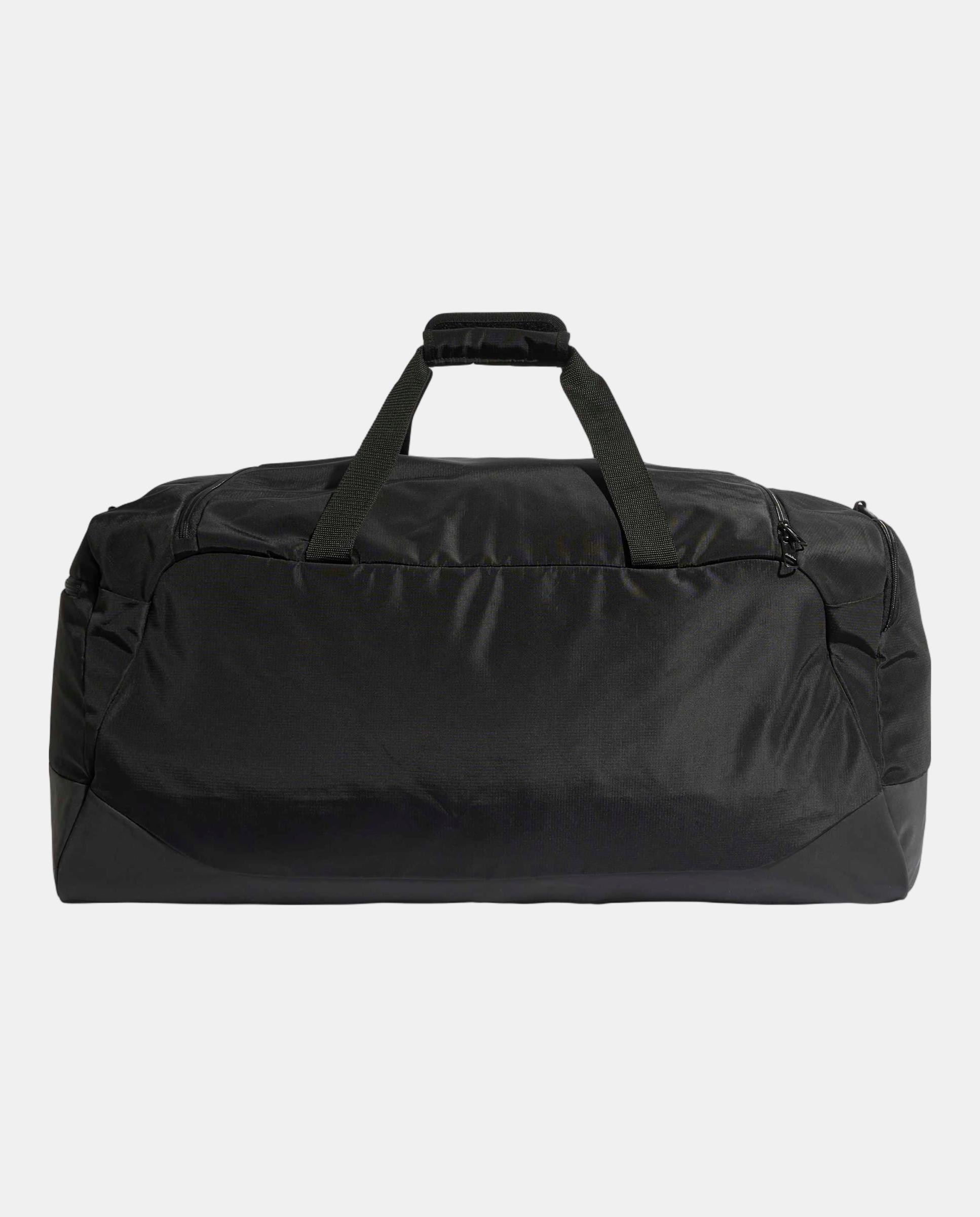 Mala de viagem grande Training Defender da Adidas Preto-2