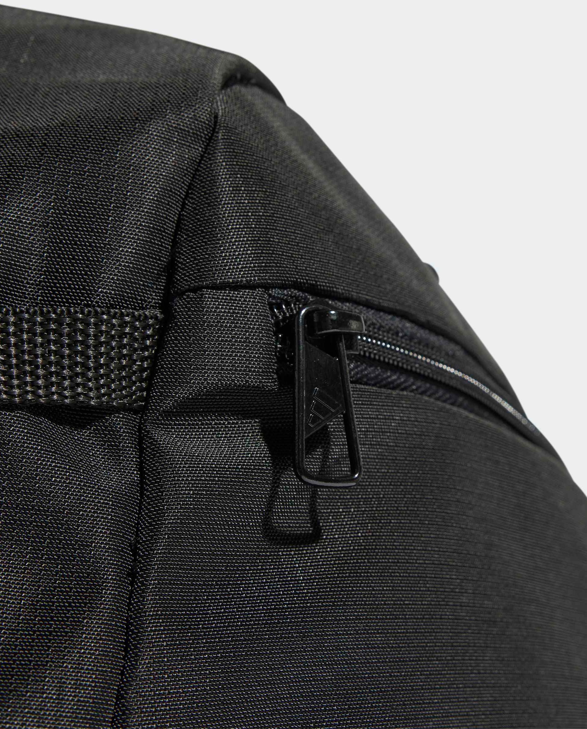 Mala de viagem grande Training Defender da Adidas Preto-6