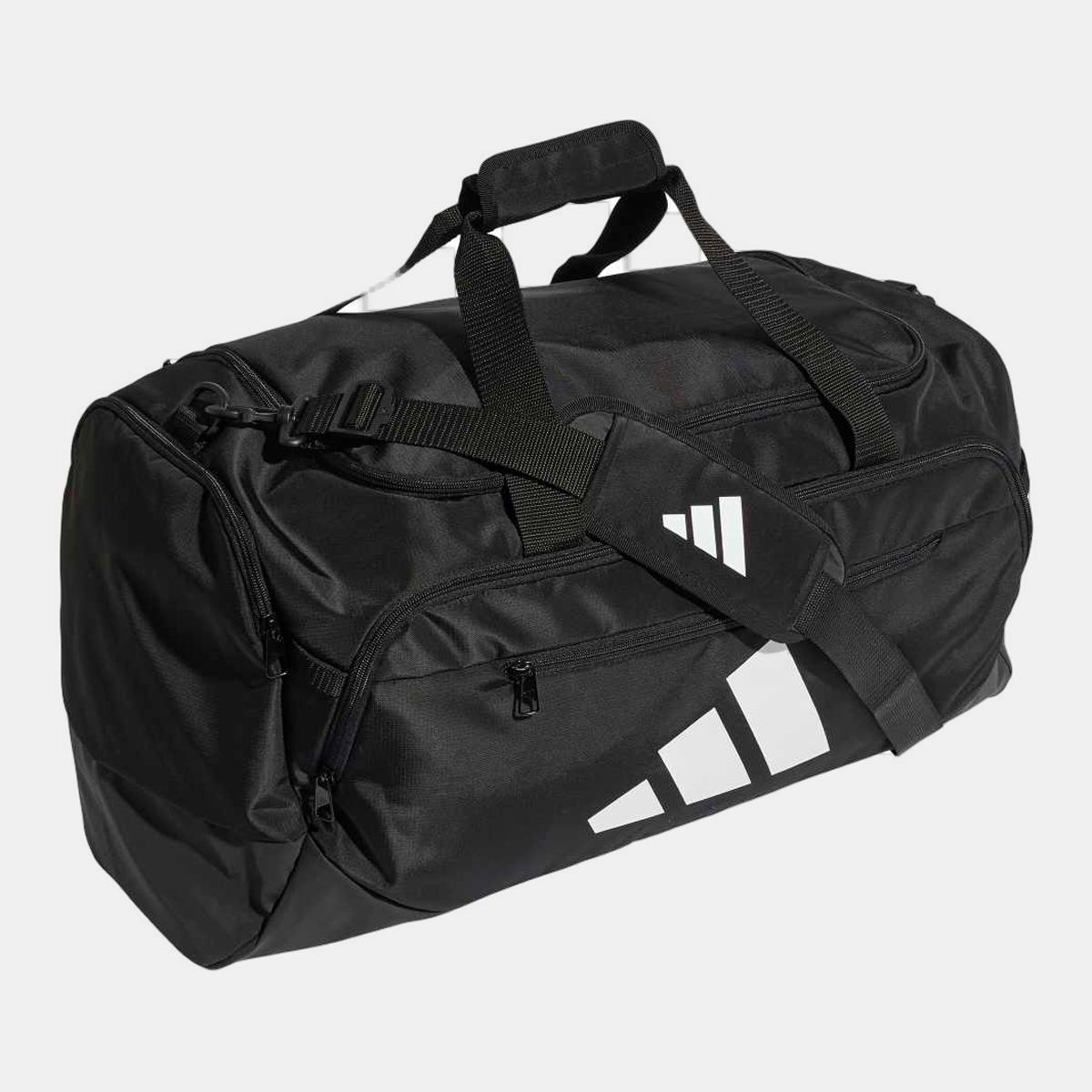 Bolsa Unisex Gym Adidas Preto-3