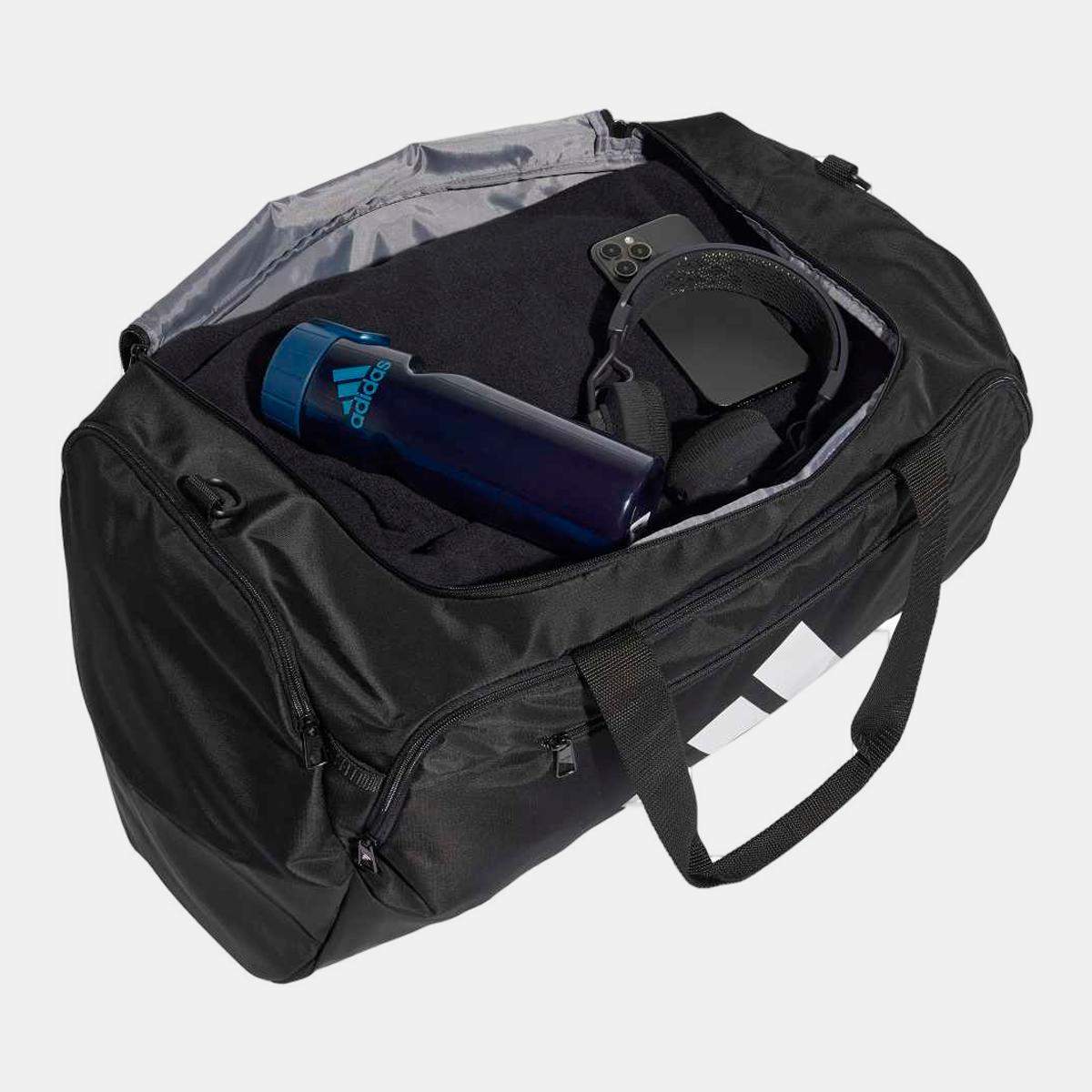 Bolsa Unisex Gym Adidas Preto-4