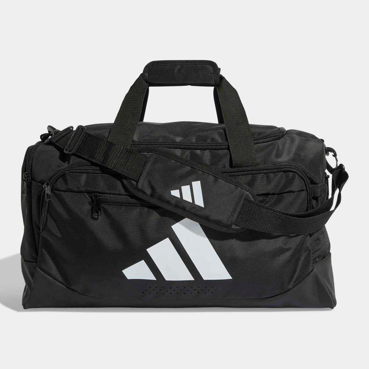 Bolsa Unisex Gym Adidas Preto-1