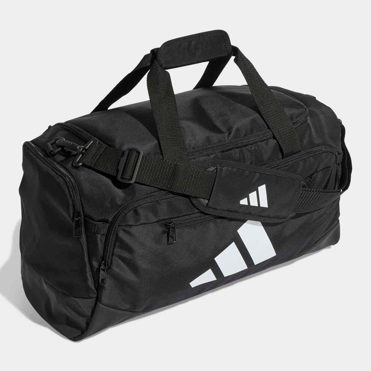 Bolsa Unisex Gym Adidas Preto-3