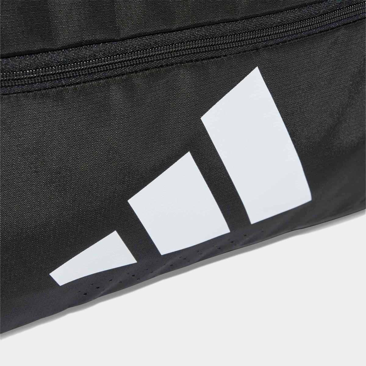Bolsa Unisex Gym Adidas Preto-5