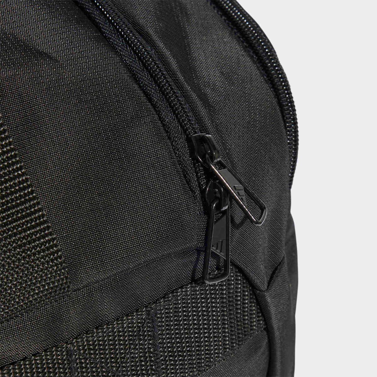 Bolsa Unisex Gym Adidas Preto-6