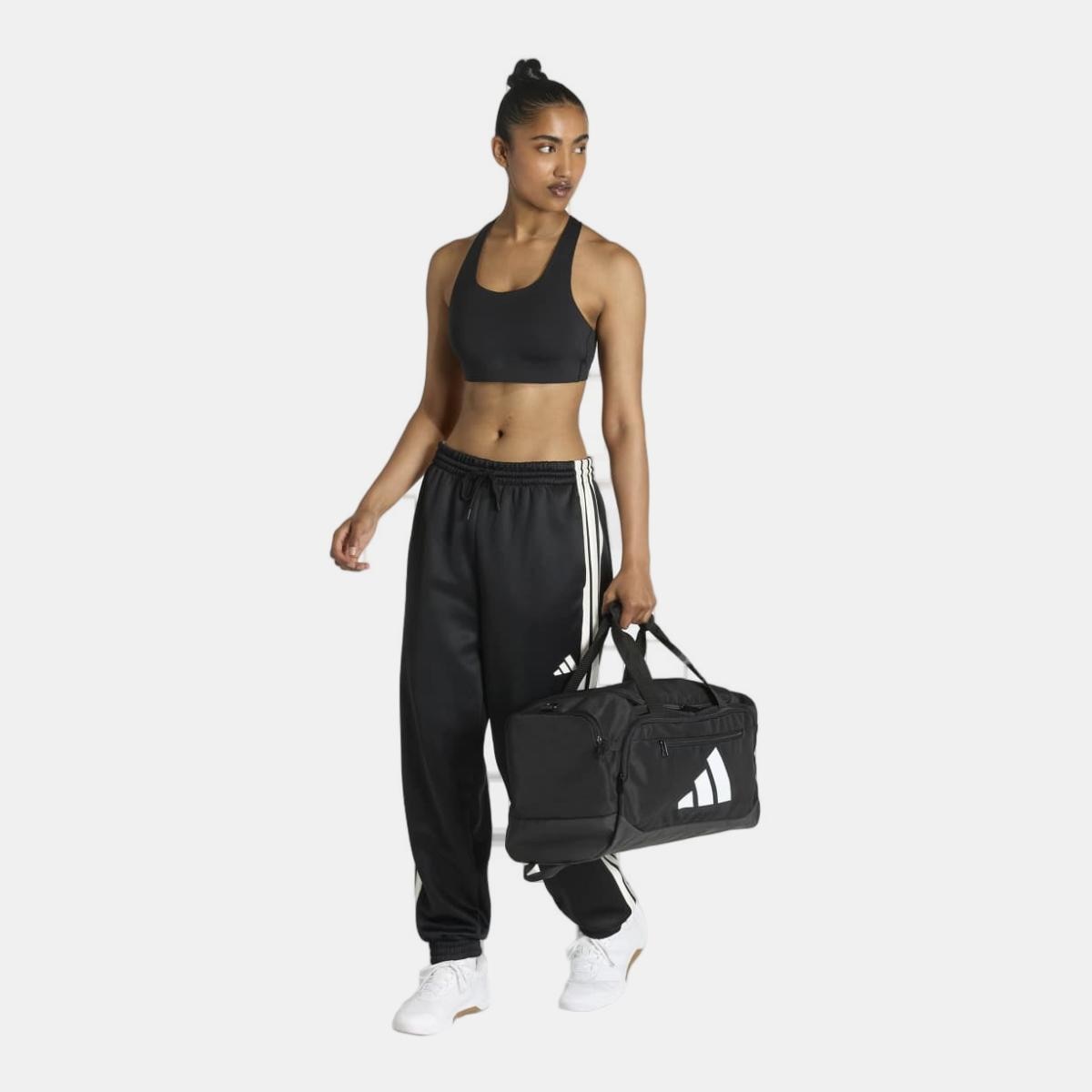 Bolsa Unisex Gym Adidas Preto-7