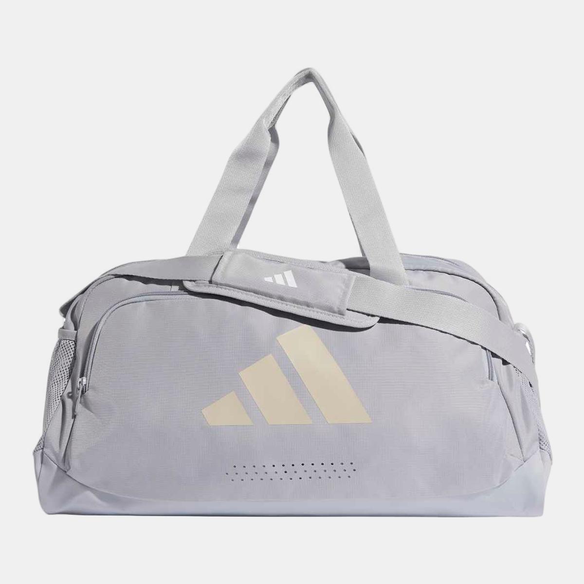 Bolsa de Mujer Gym Adidas - Gris Gris-1
