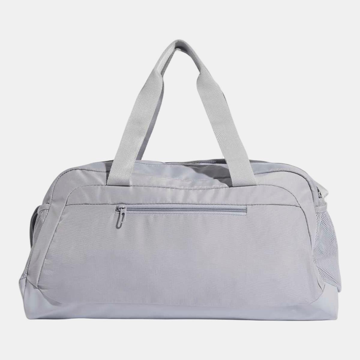 Bolsa de Mujer Gym Adidas - Gris Gris-2
