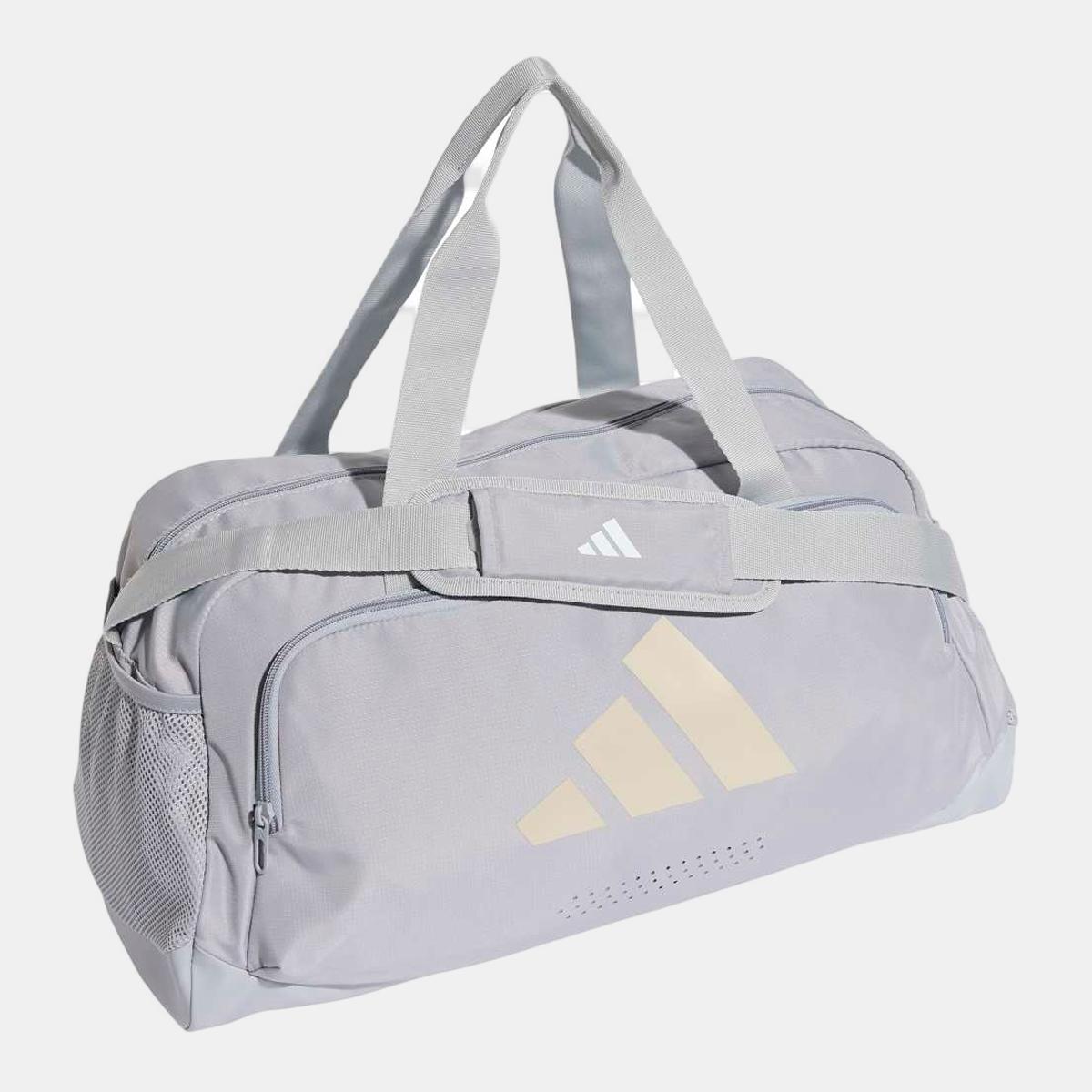 Bolsa de Mujer Gym Adidas - Gris Gris-3