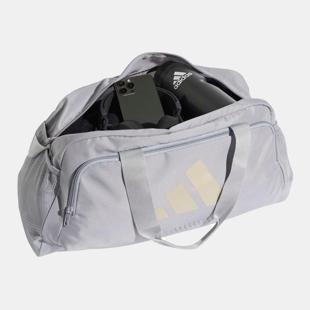 Bolsa de Mujer Gym Adidas - Gris Gris-4