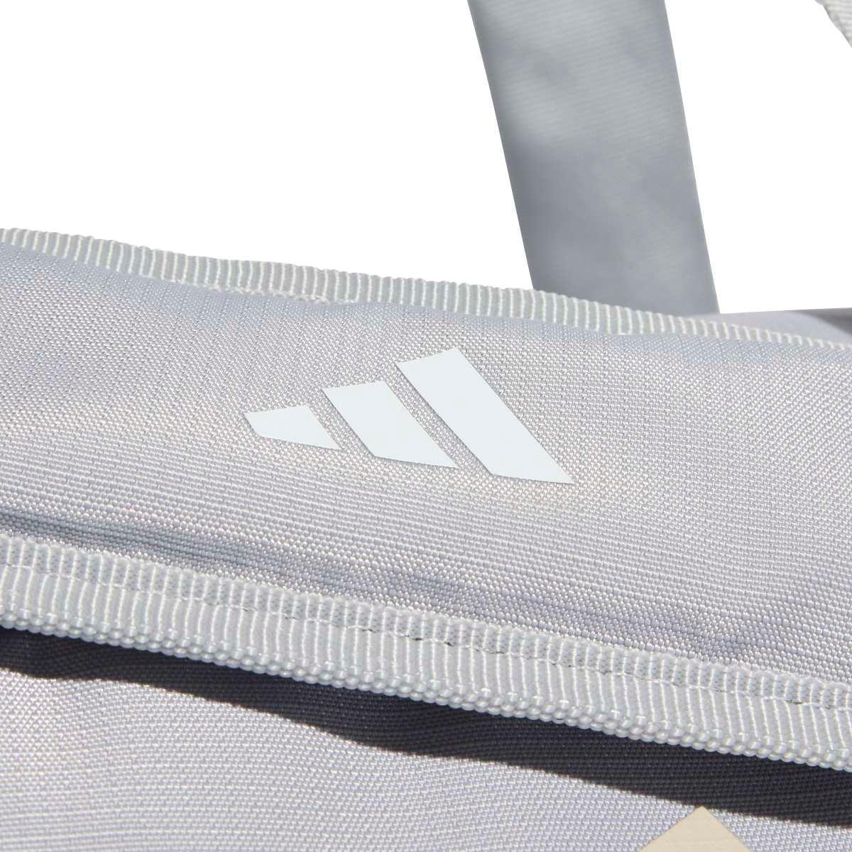Bolsa de Mujer Gym Adidas - Gris Gris-5