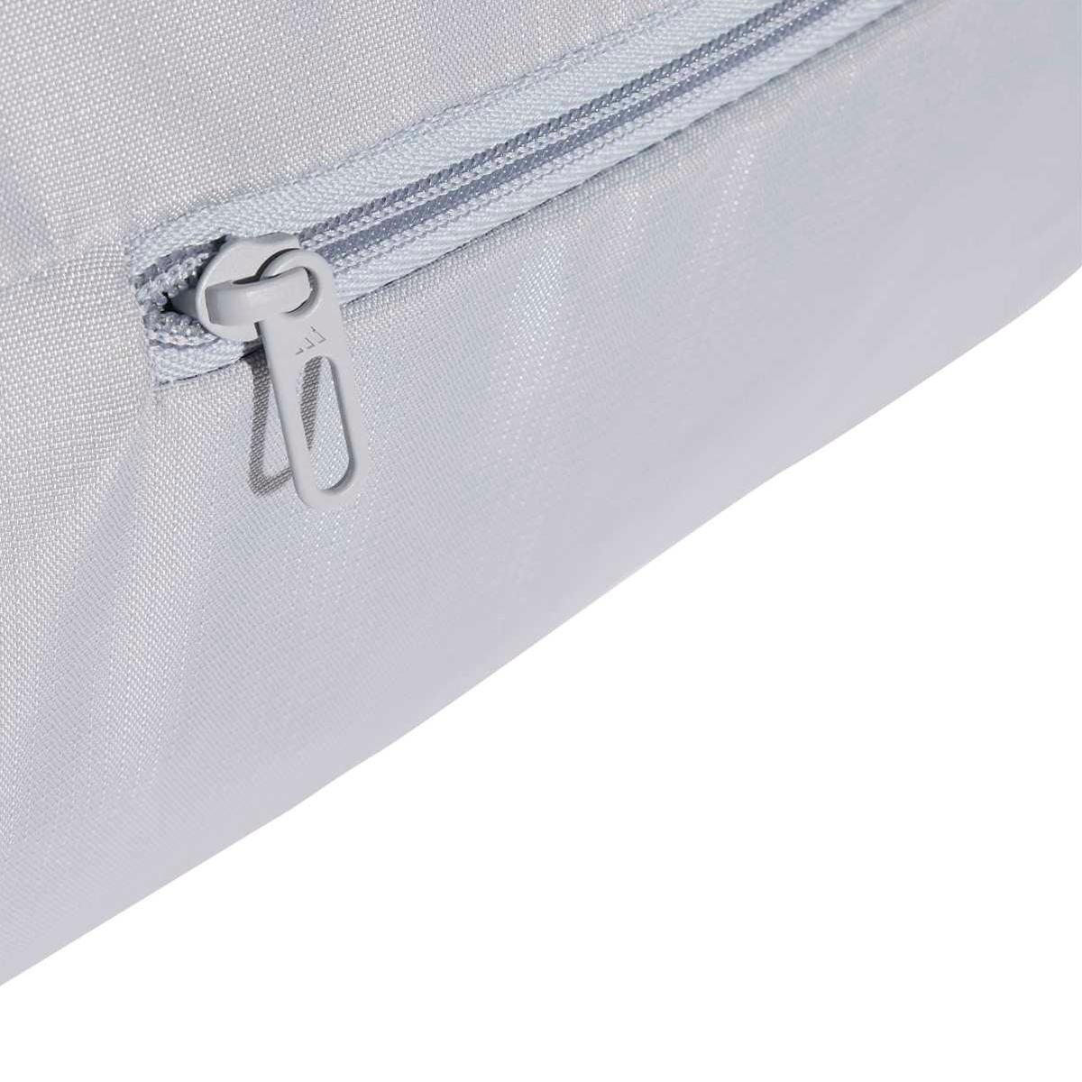Bolsa de Mujer Gym Adidas - Gris Gris-6