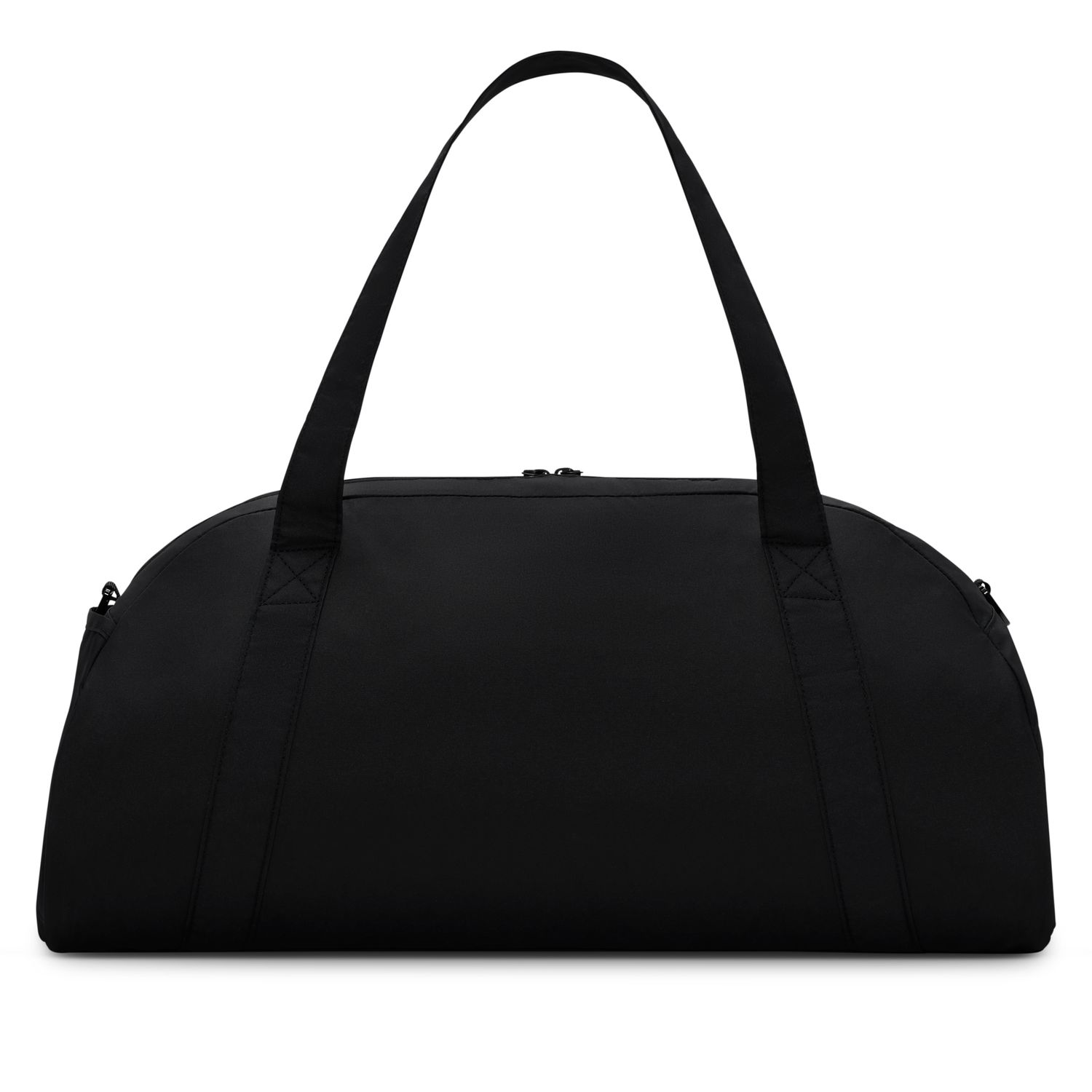 Saco de desporto Gym Club Nike Preto-2