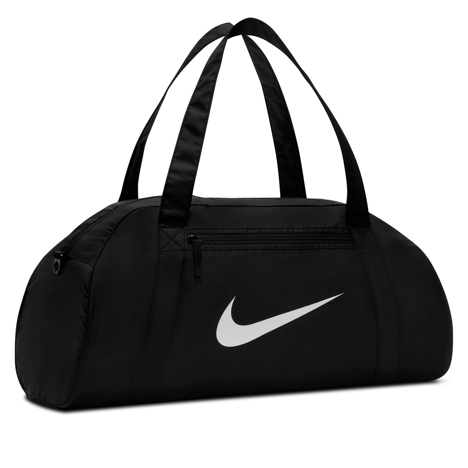 Saco de desporto Gym Club Nike Preto-3