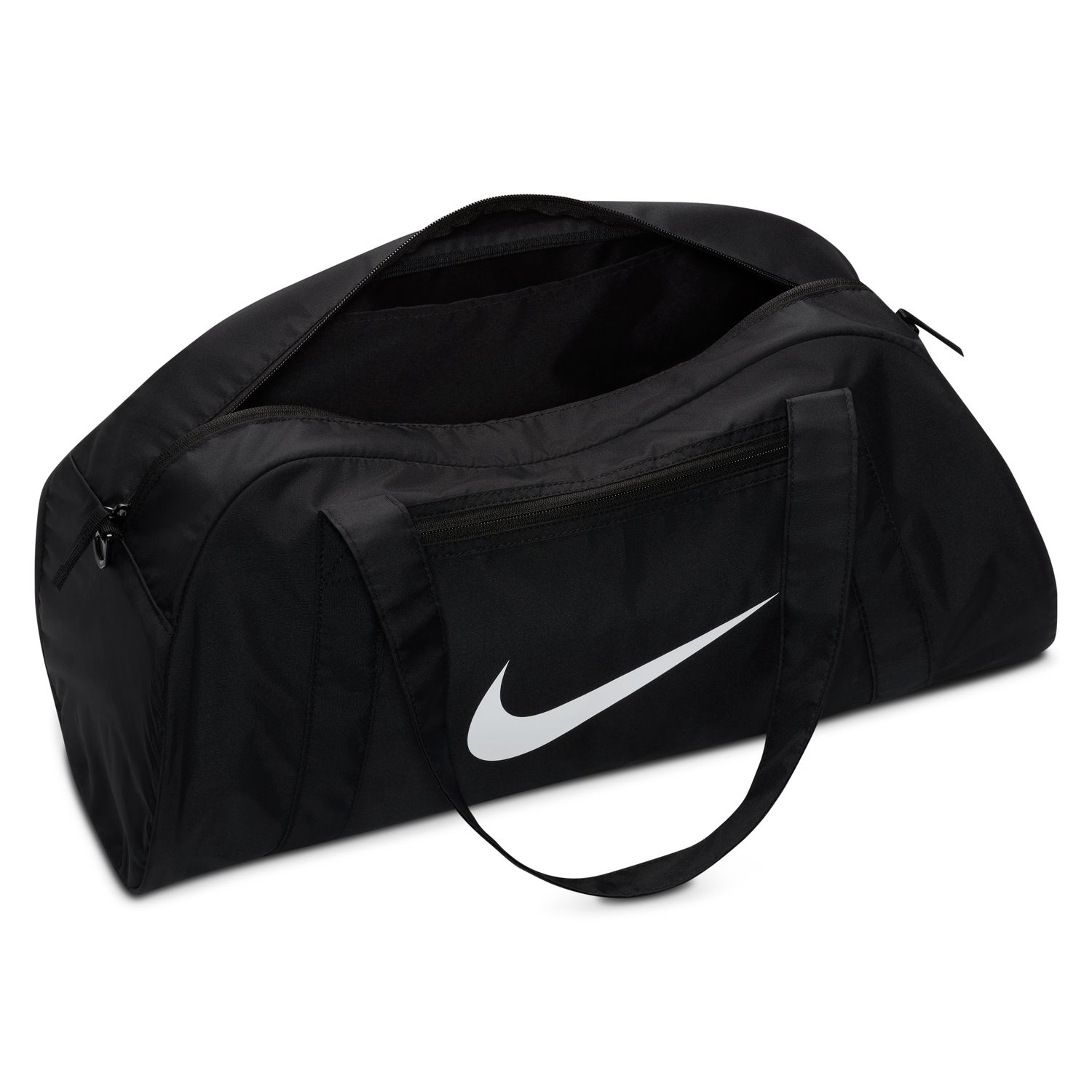 Saco de desporto Gym Club Nike Preto-4