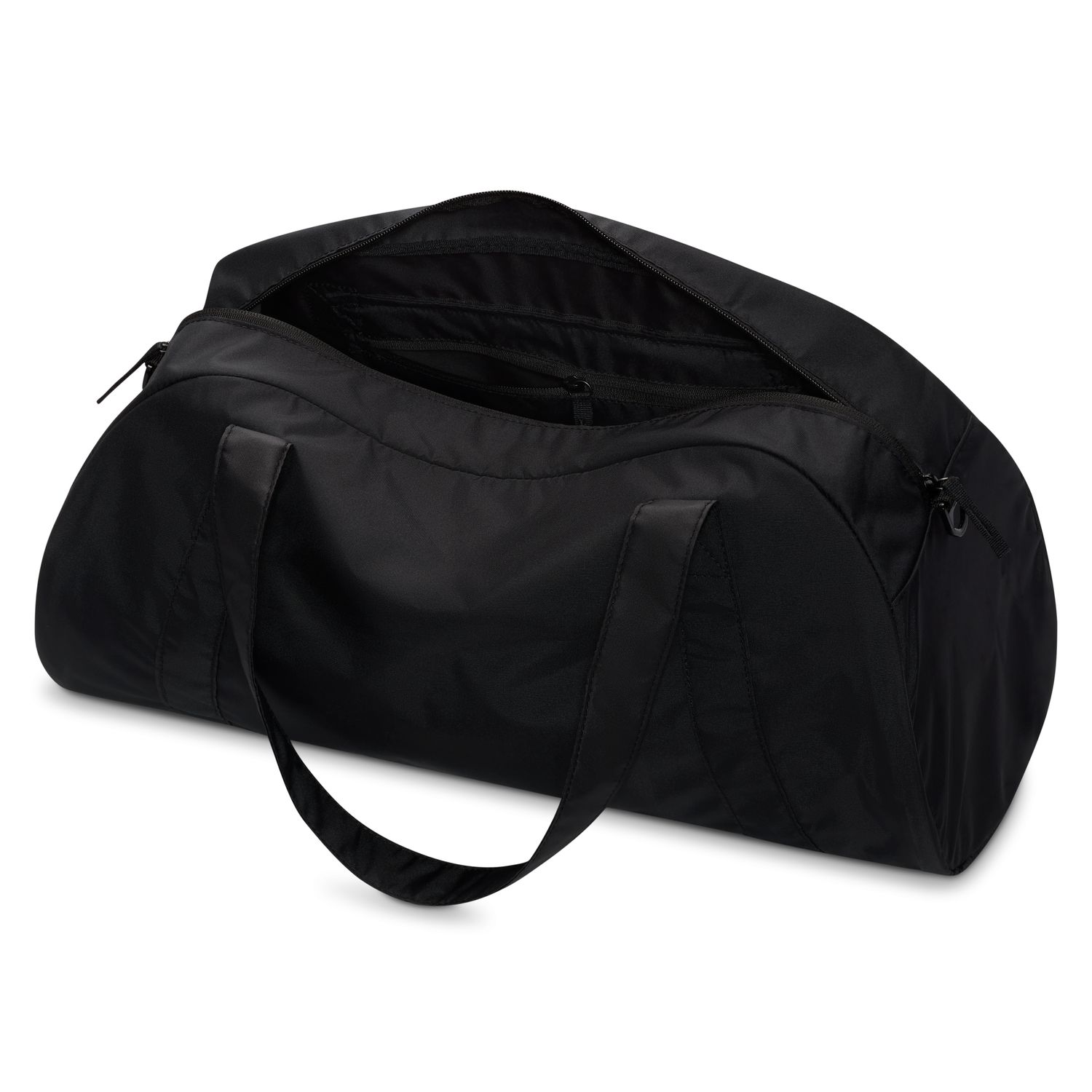 Saco de desporto Gym Club Nike Preto-5