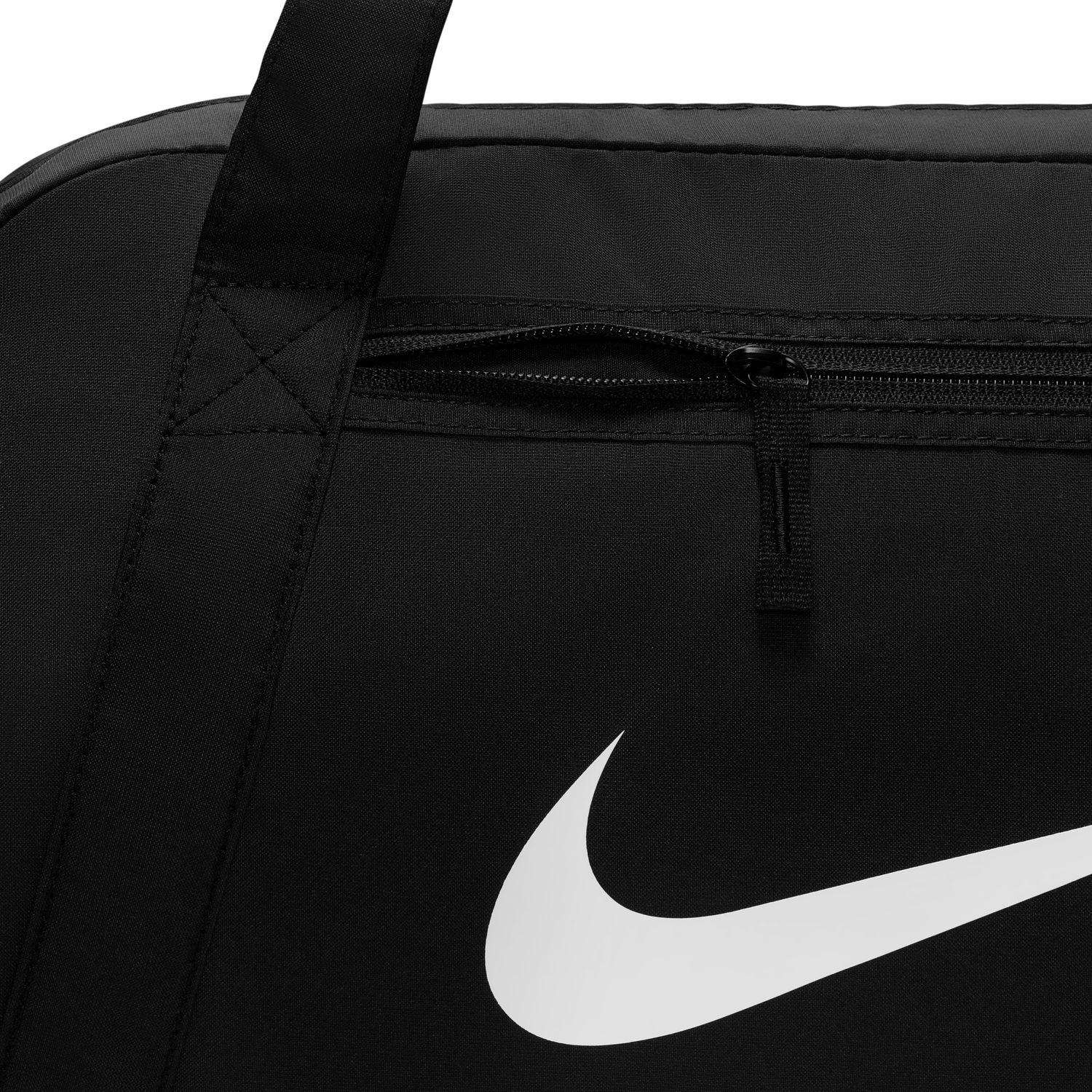 Saco de desporto Gym Club Nike Preto-6