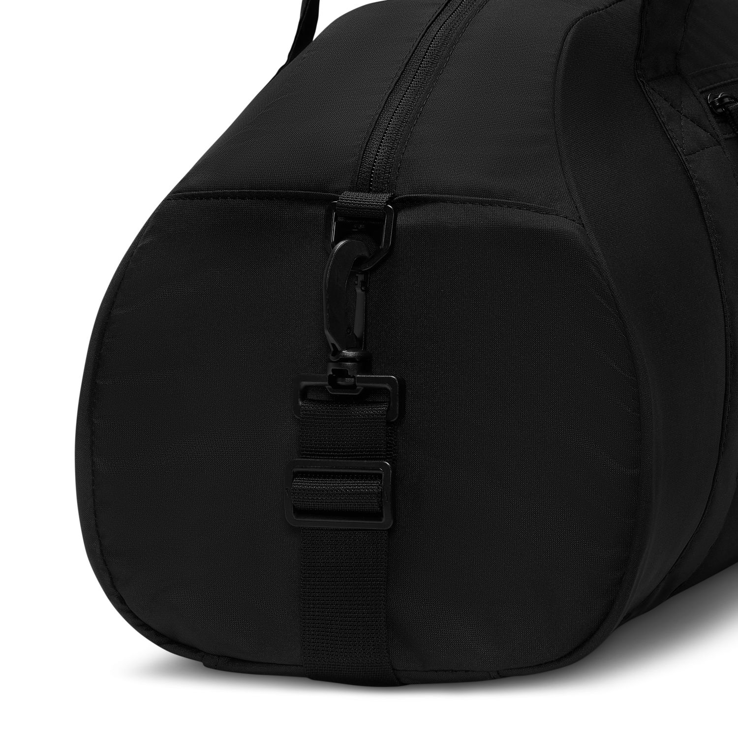 Saco de desporto Gym Club Nike Preto-7