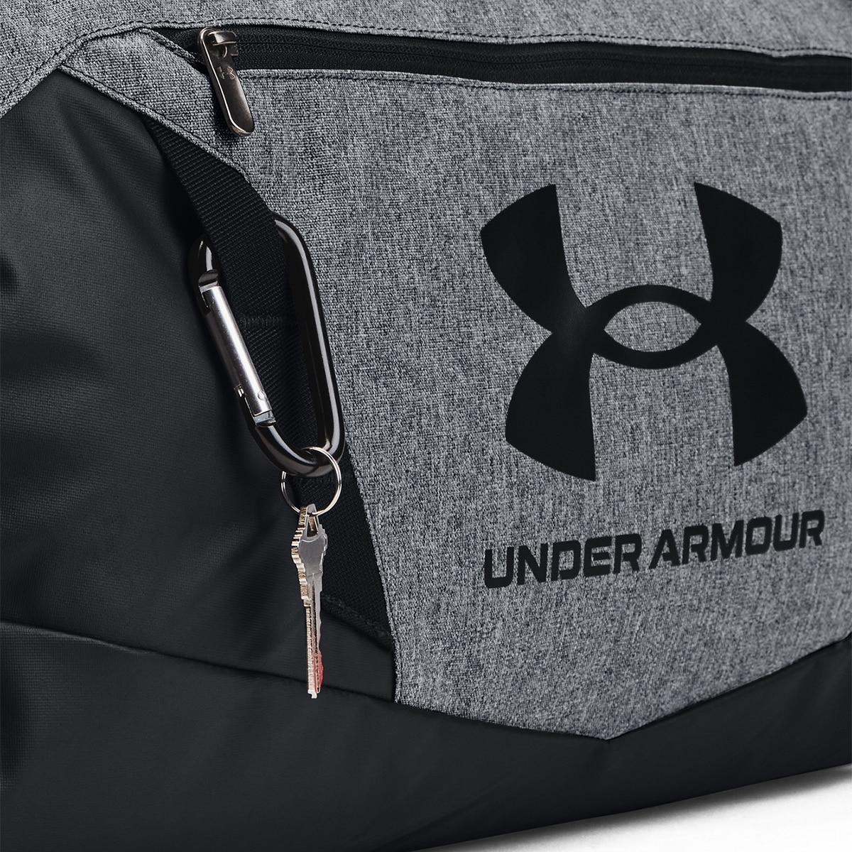 Sacos de Desporto UA Undeniable 5.0 Duffle MD Cinzento-6