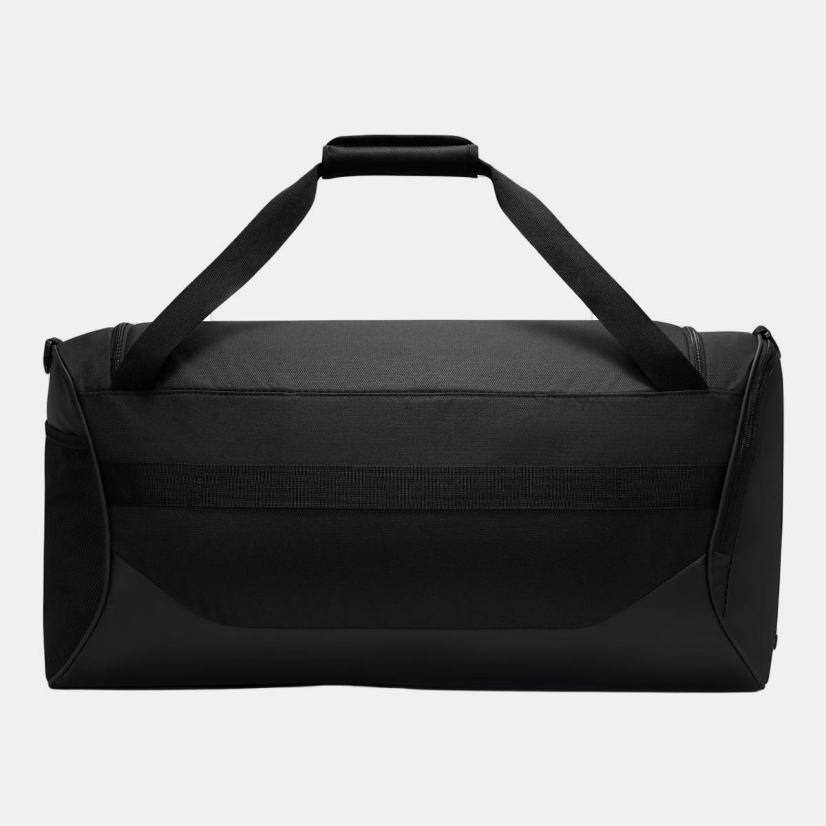 Bolsa de deporto  Brasilia Nike Preto-2